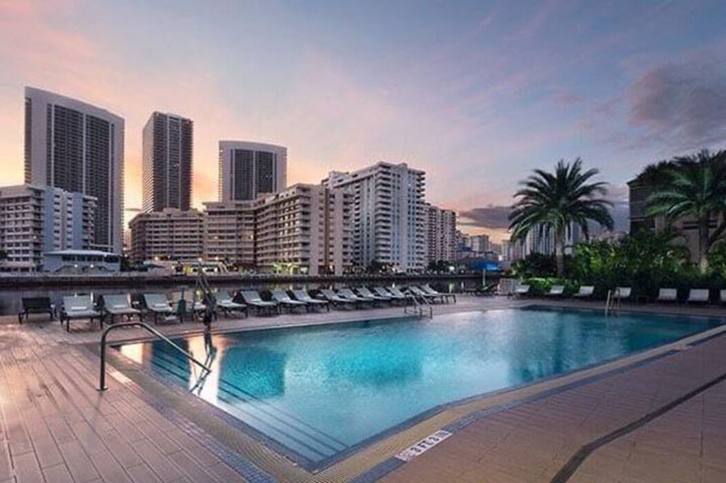 Photo of Outdoor in Hallandale Beach