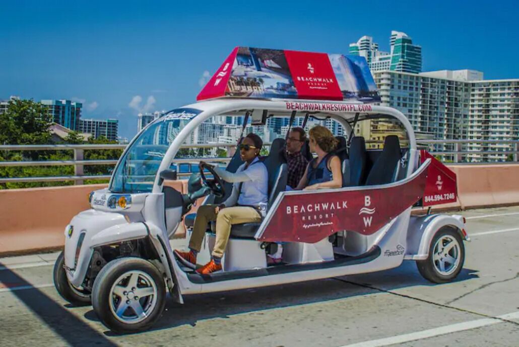 Photo of Others in Hallandale Beach