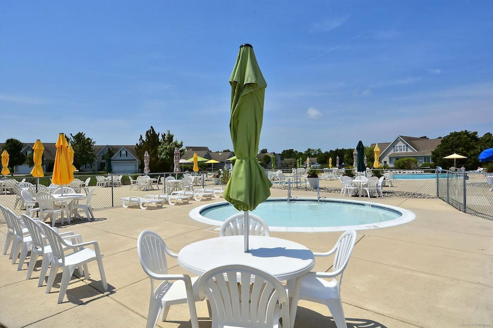 Photo of Outdoor in Ocean View