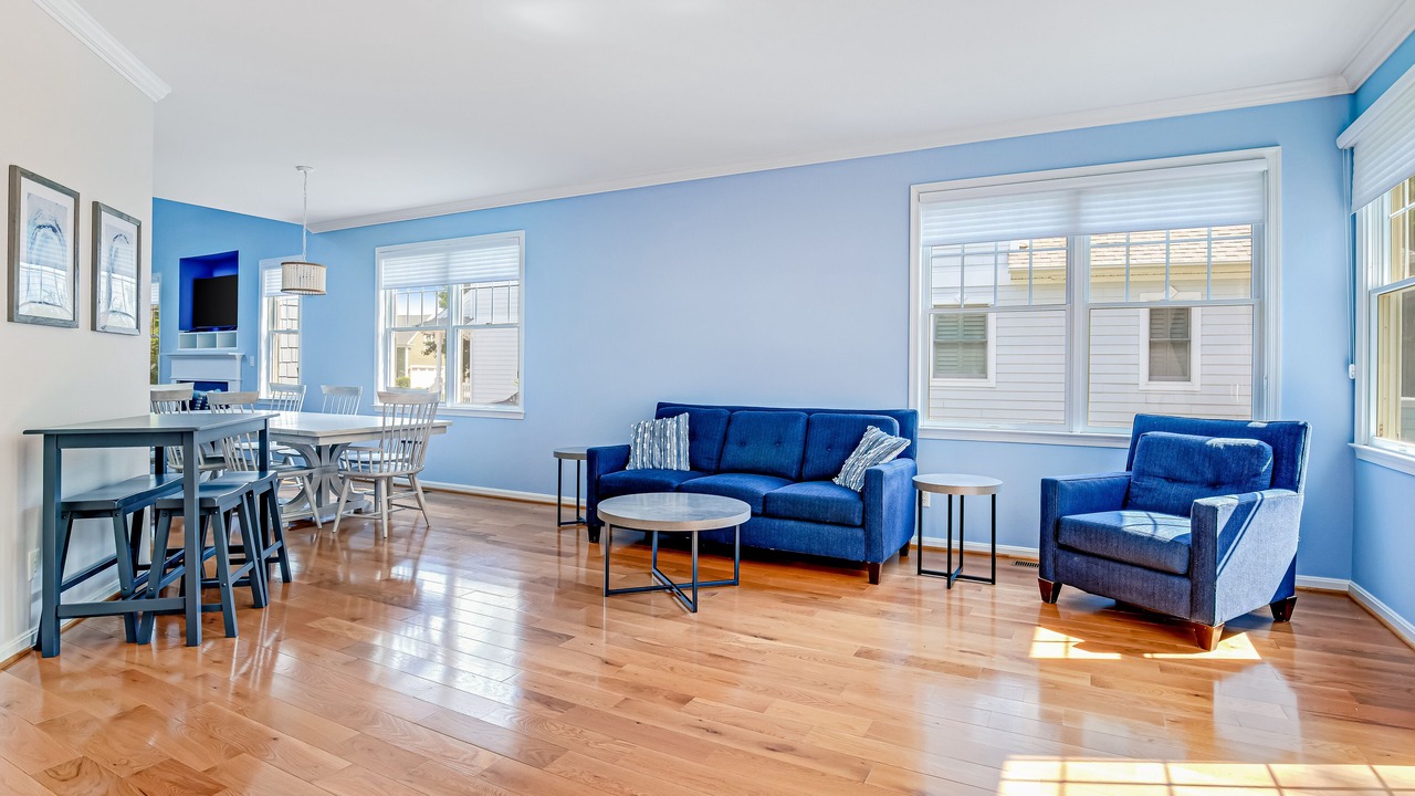 Photo of Livingroom in Sun Ridge