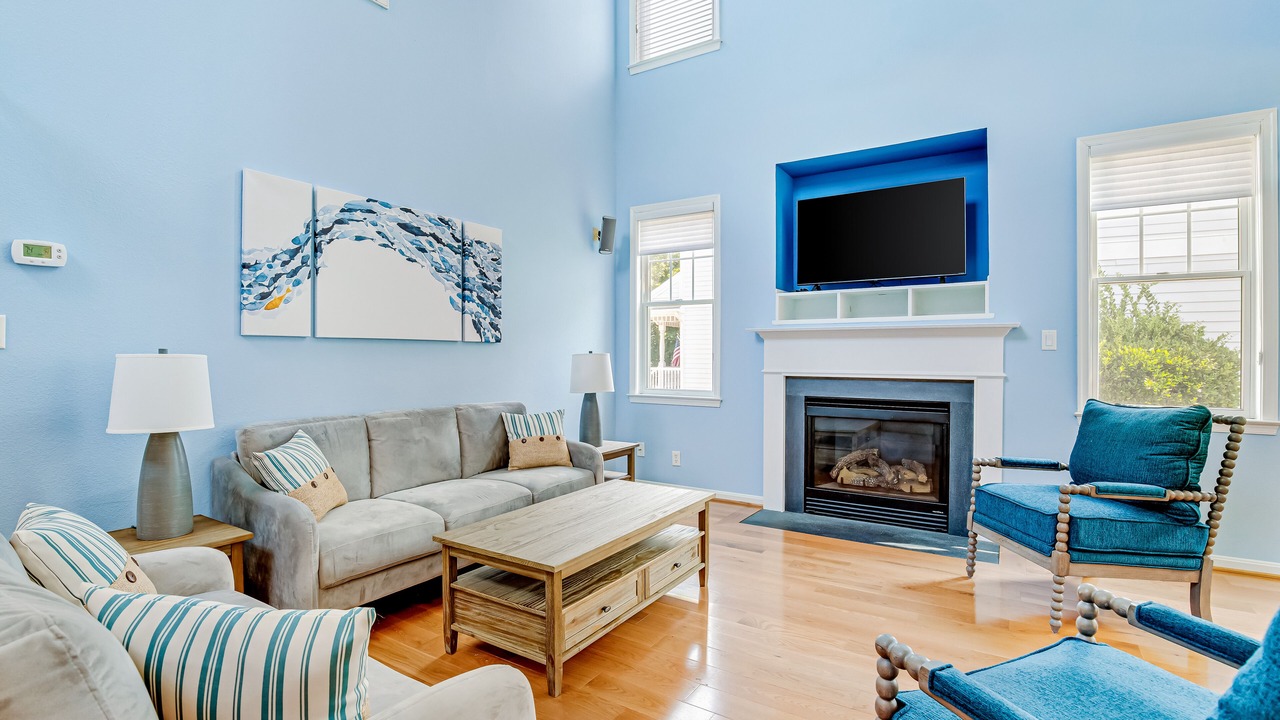Photo of Livingroom in Sun Ridge