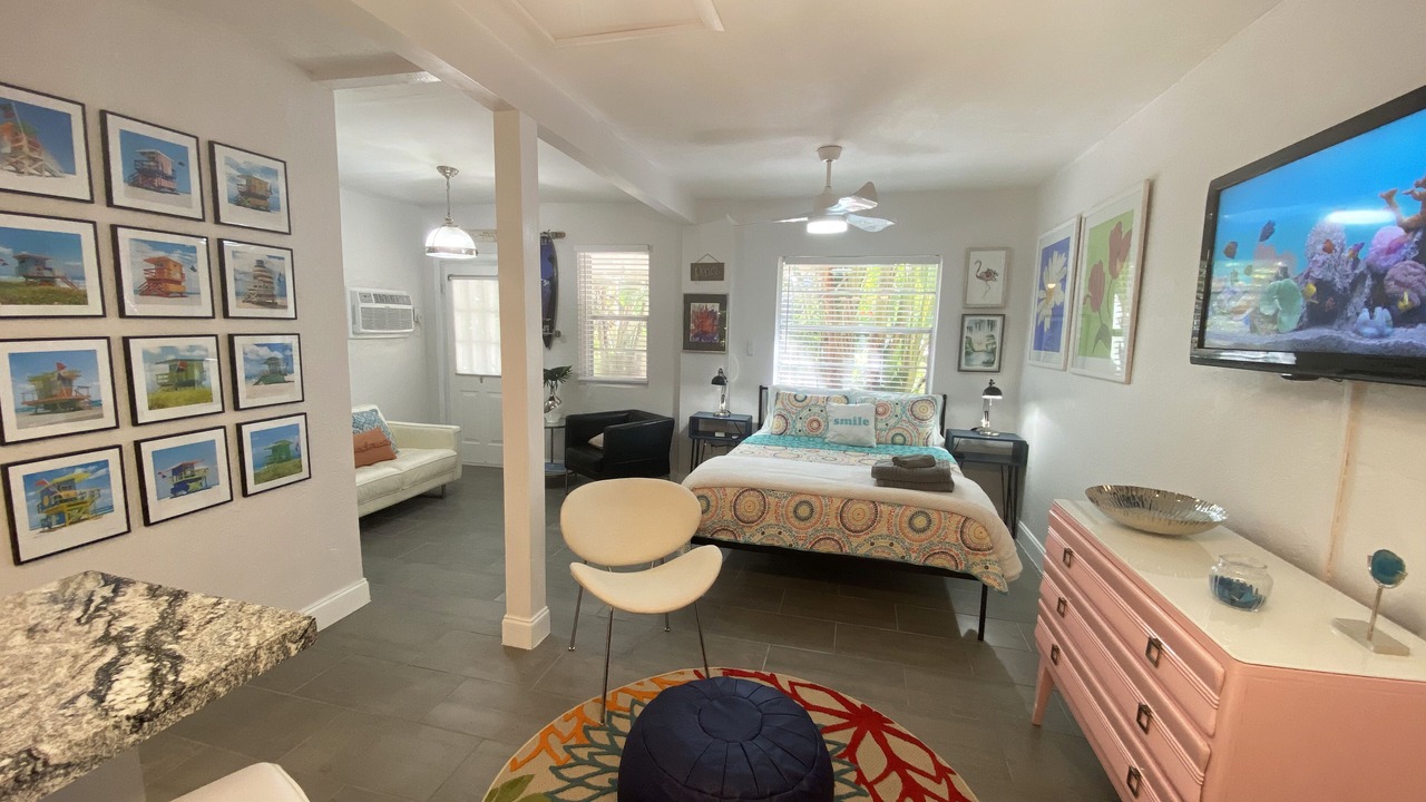 Photo of Livingroom in Miami Shores