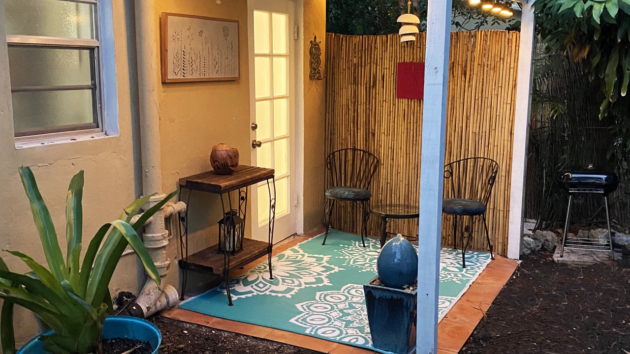 Photo of Outdoor in Miami Shores