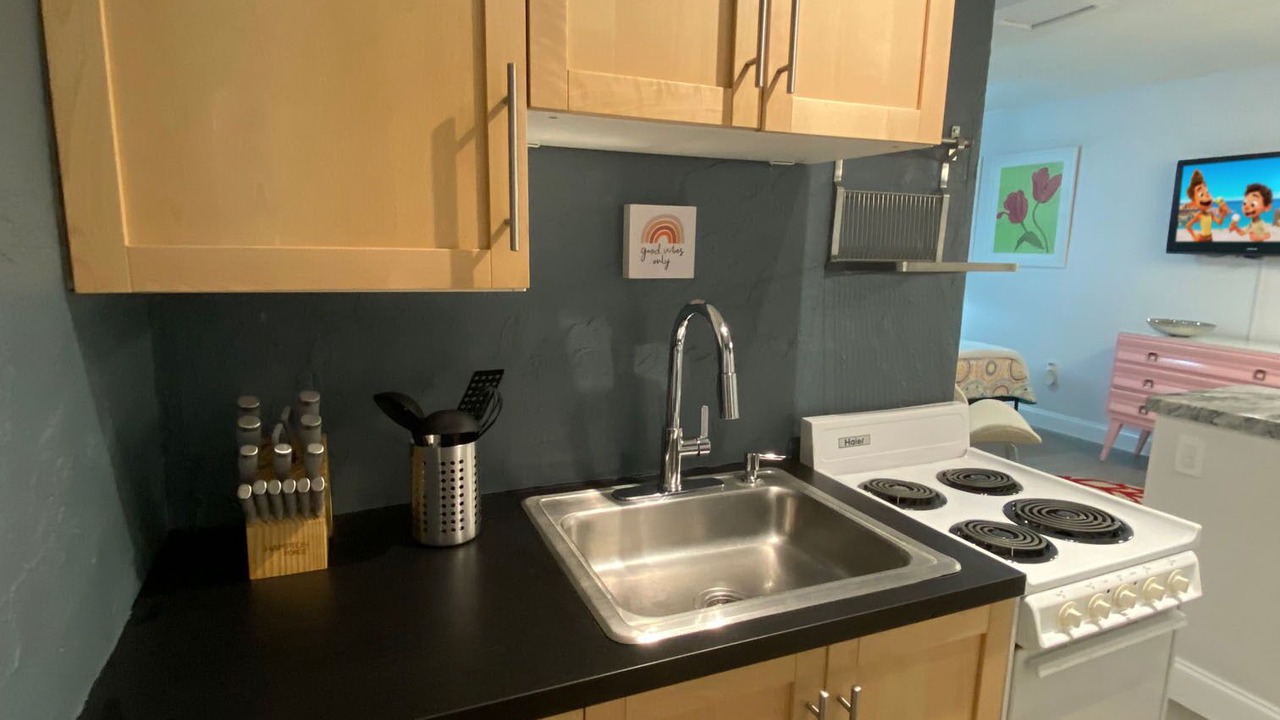 Photo of Kitchen in Miami Shores