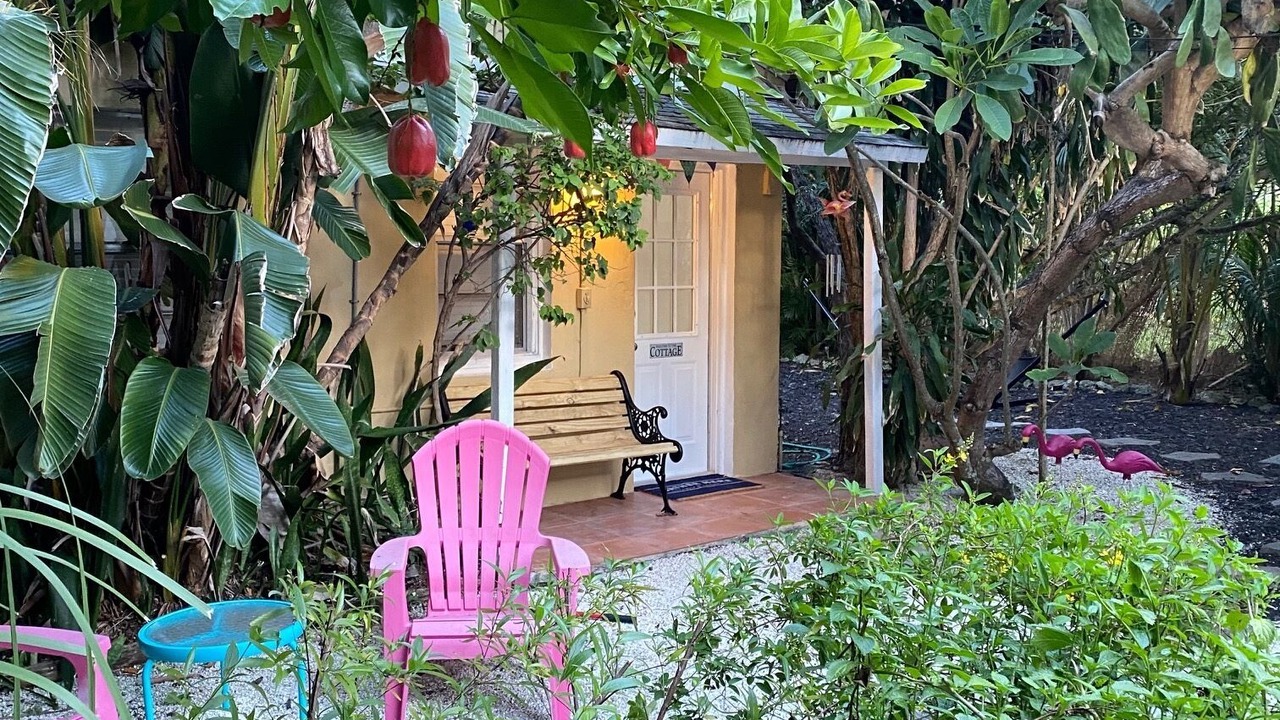 Photo of Outdoor in Miami Shores