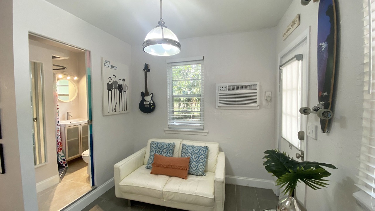 Photo of Livingroom in Miami Shores