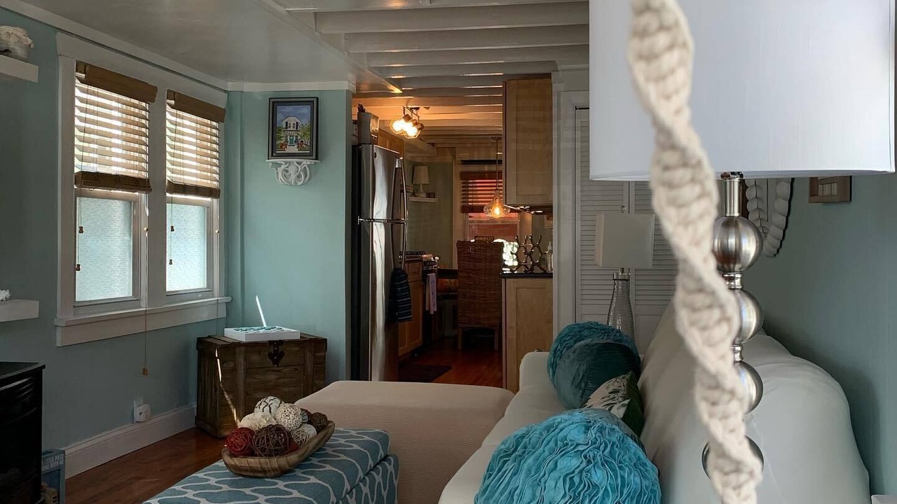 Photo of Livingroom in Riviera
