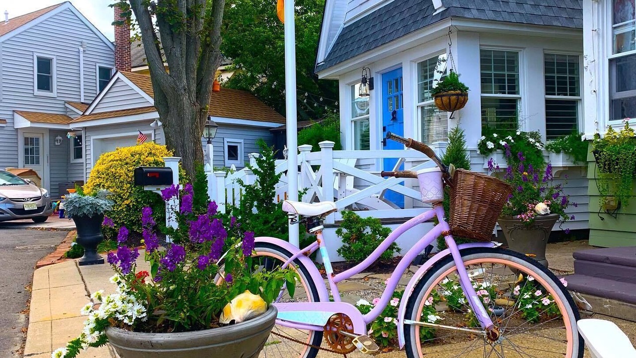 Photo of Outdoor in Riviera