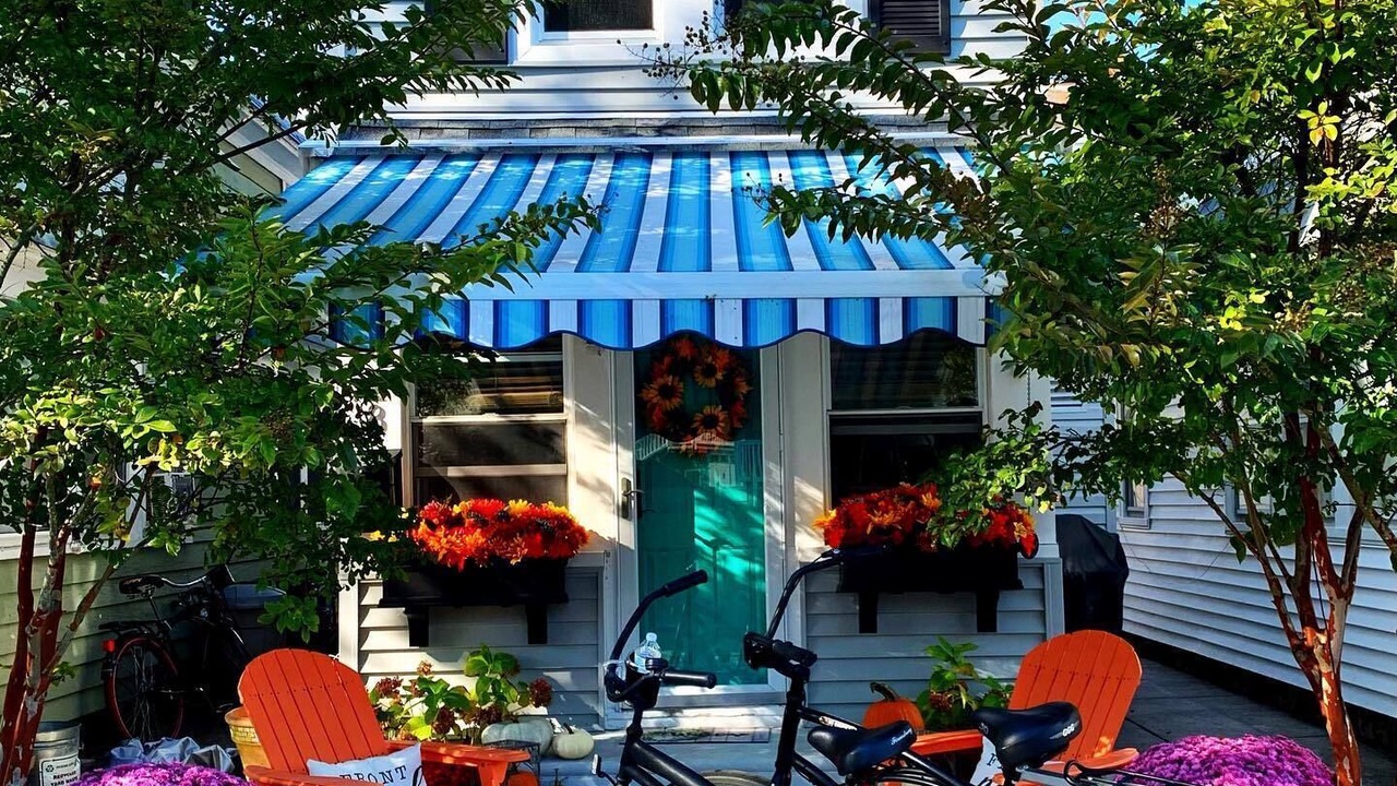 Photo of Outdoor in Riviera