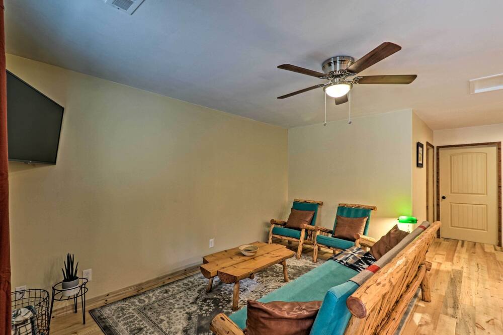 Photo of Bedroom in West Glacier