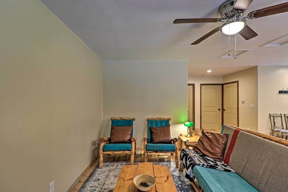 Photo of Bedroom in West Glacier