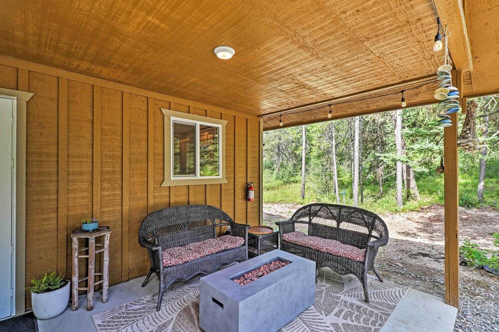 Photo of Outdoor in West Glacier