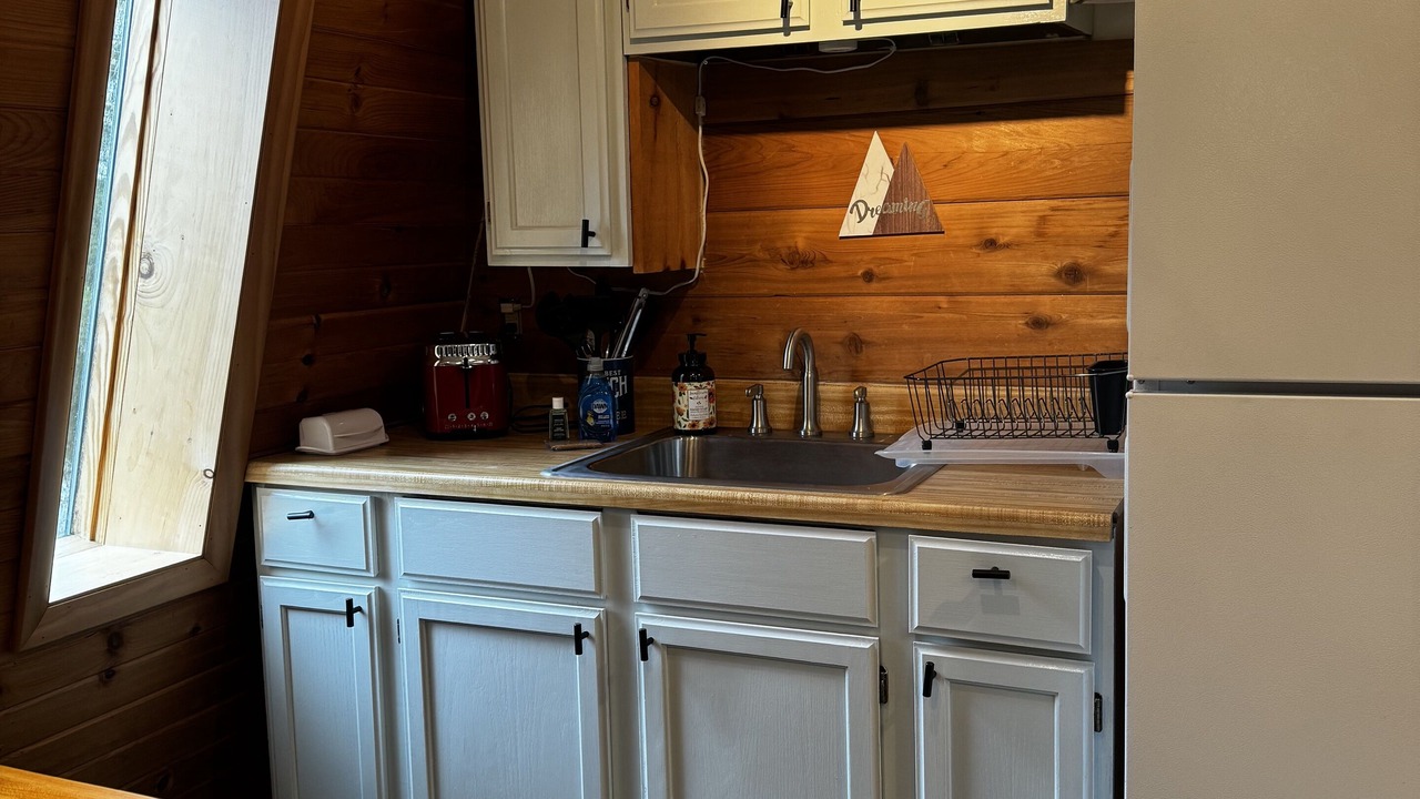 Photo of Kitchen in Little Valley