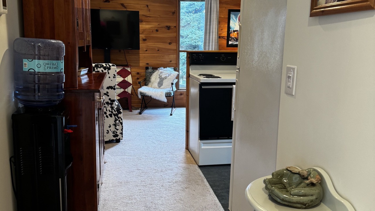 Photo of Bathroom in Little Valley