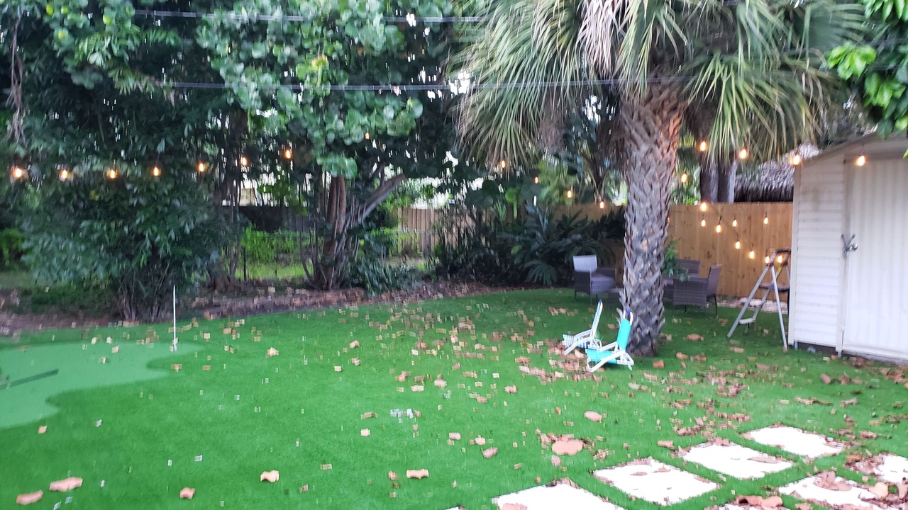 Photo of Outdoor in Croissant Park