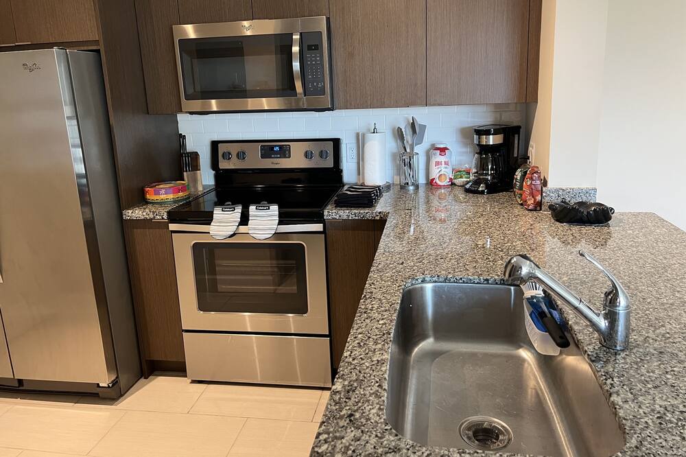 Photo of Kitchen in Miramar