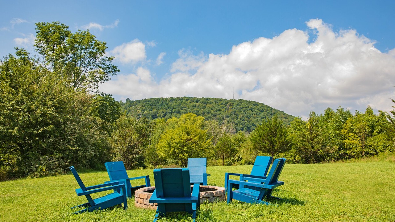 Photo of Outdoor in Mount Marion