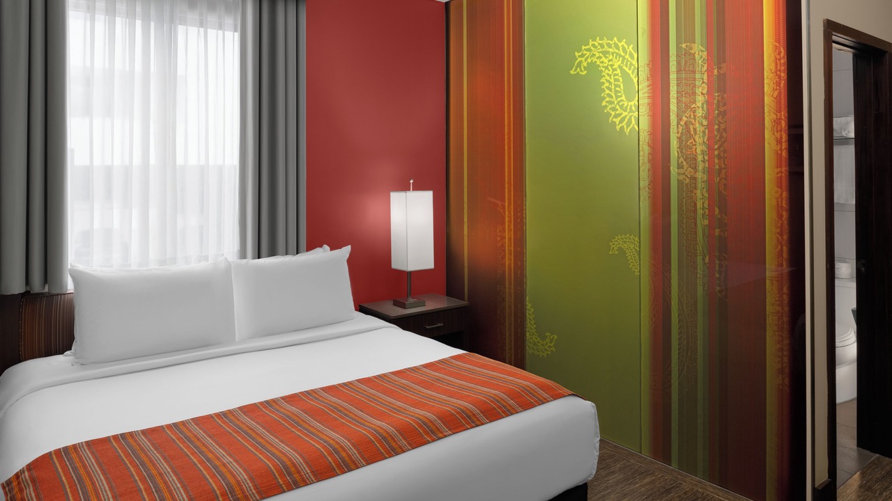 Photo of Bedroom in Beverly Hills
