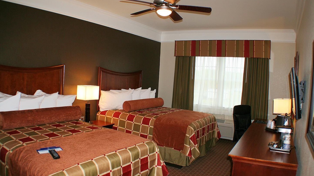 Photo of Bedroom in Easton