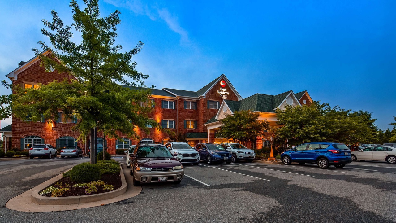 Photo of Outdoor in Easton