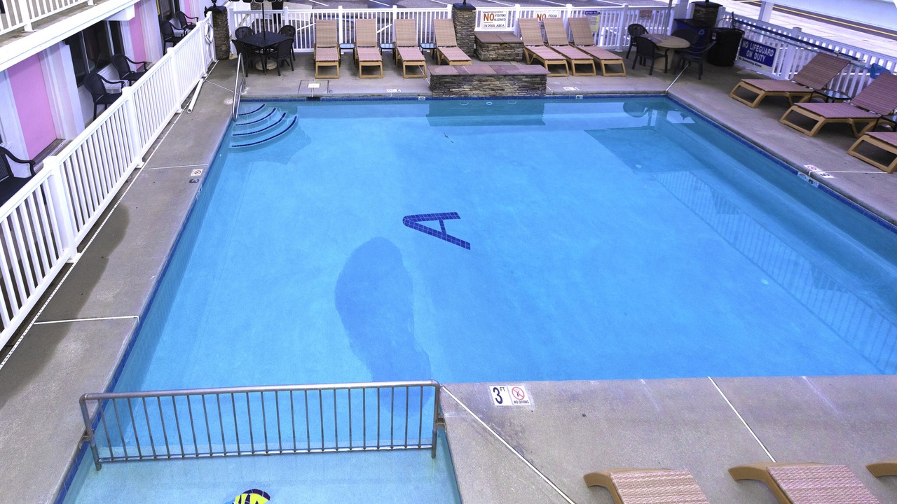 Photo of Outdoor in North Wildwood