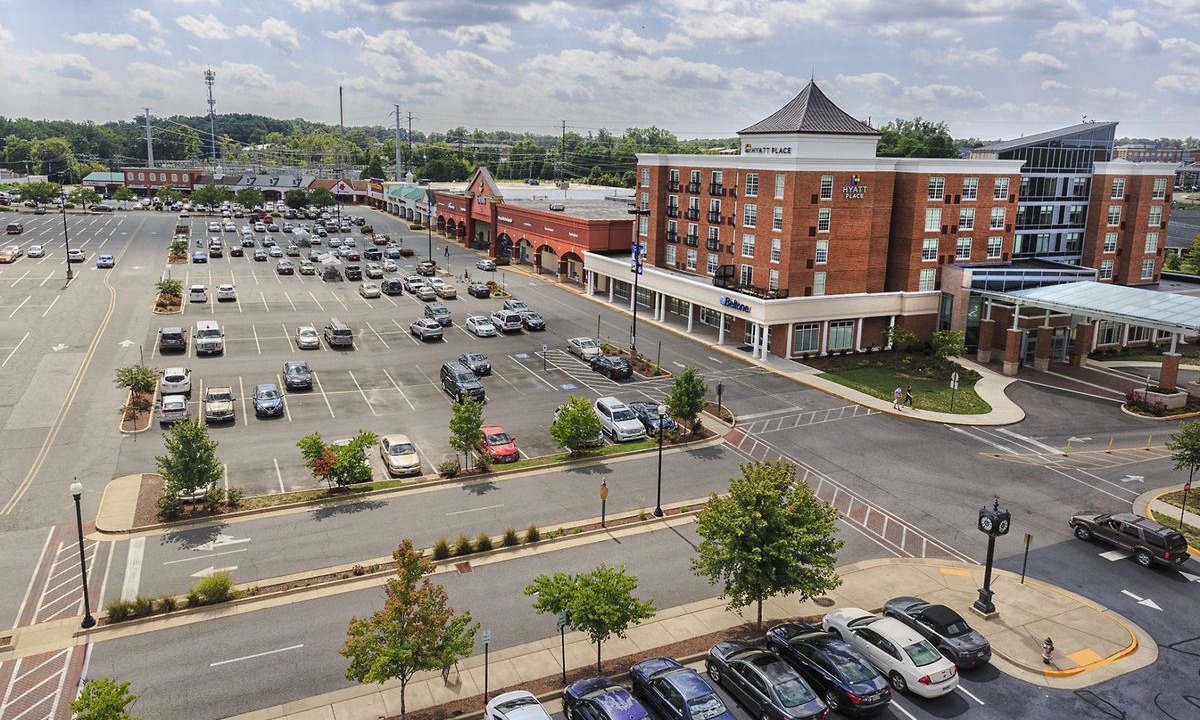 Photo of Outdoor in Fredericksburg