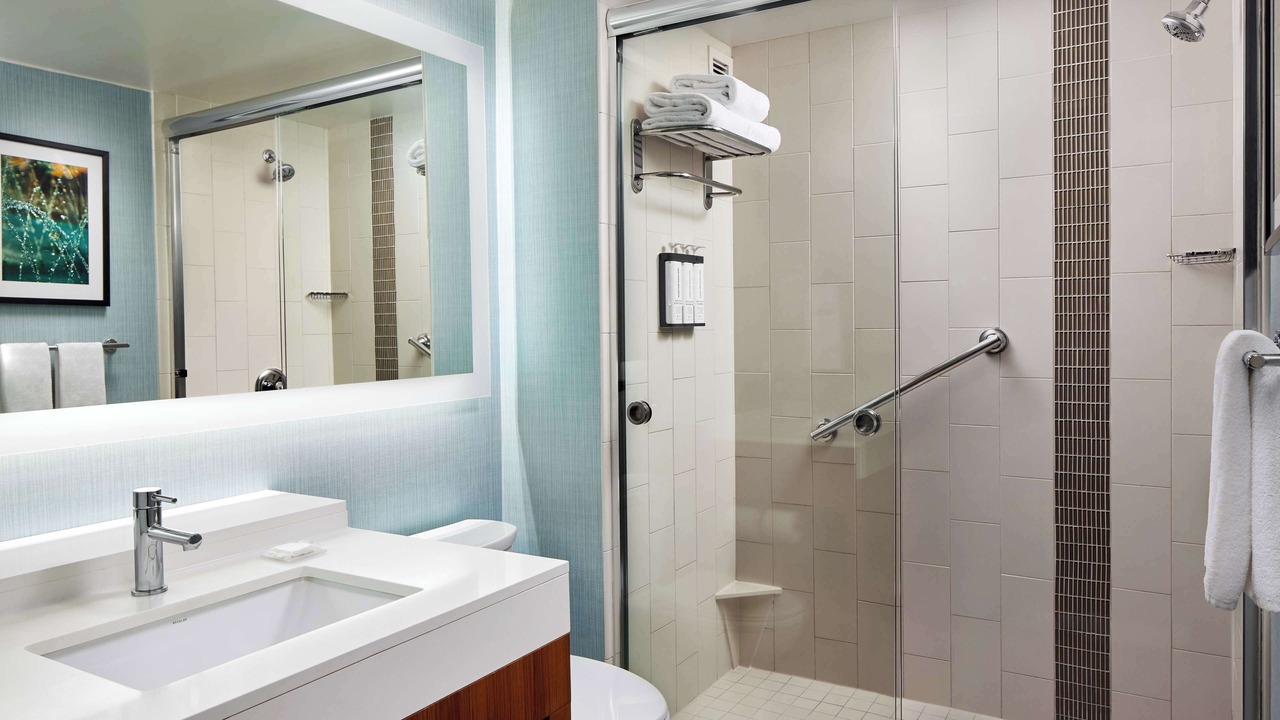 Photo of Bathroom in Fredericksburg