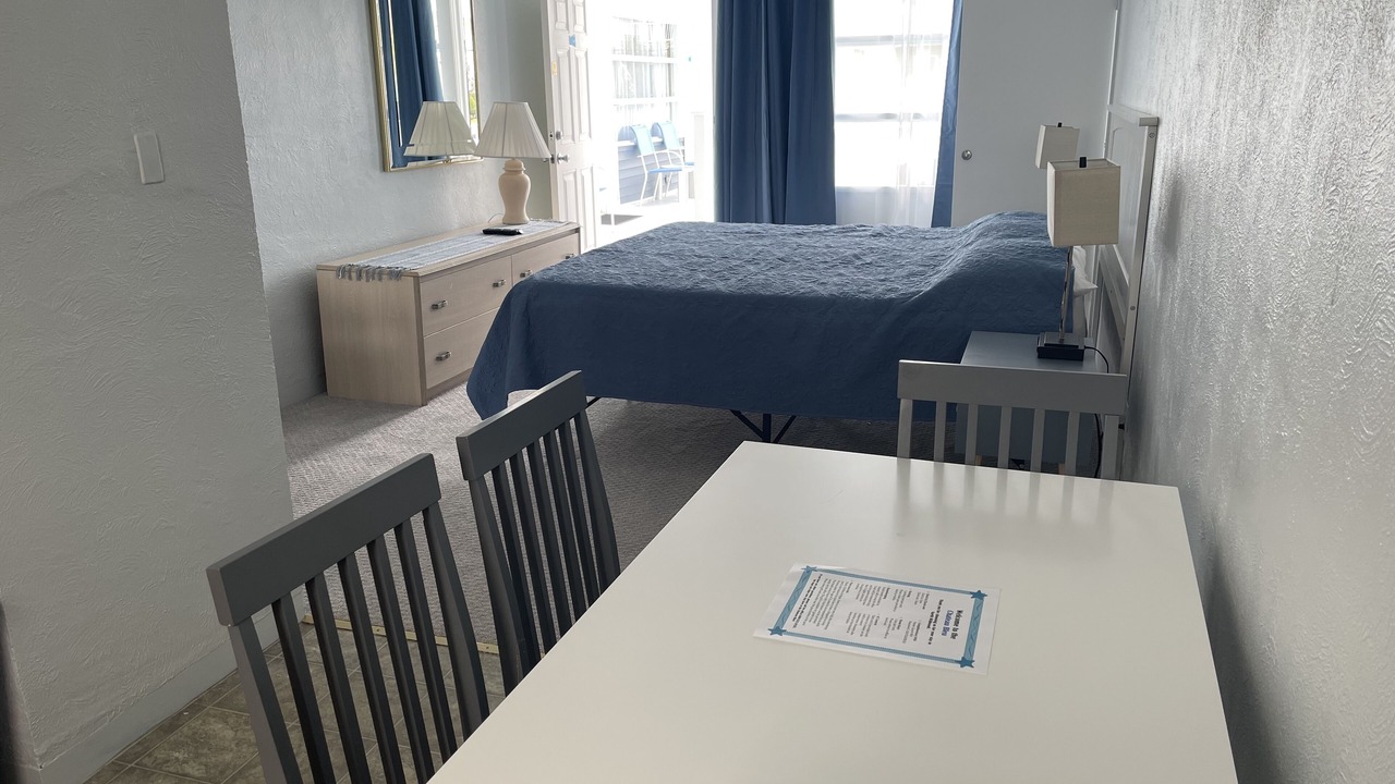 Photo of Bedroom in North Wildwood