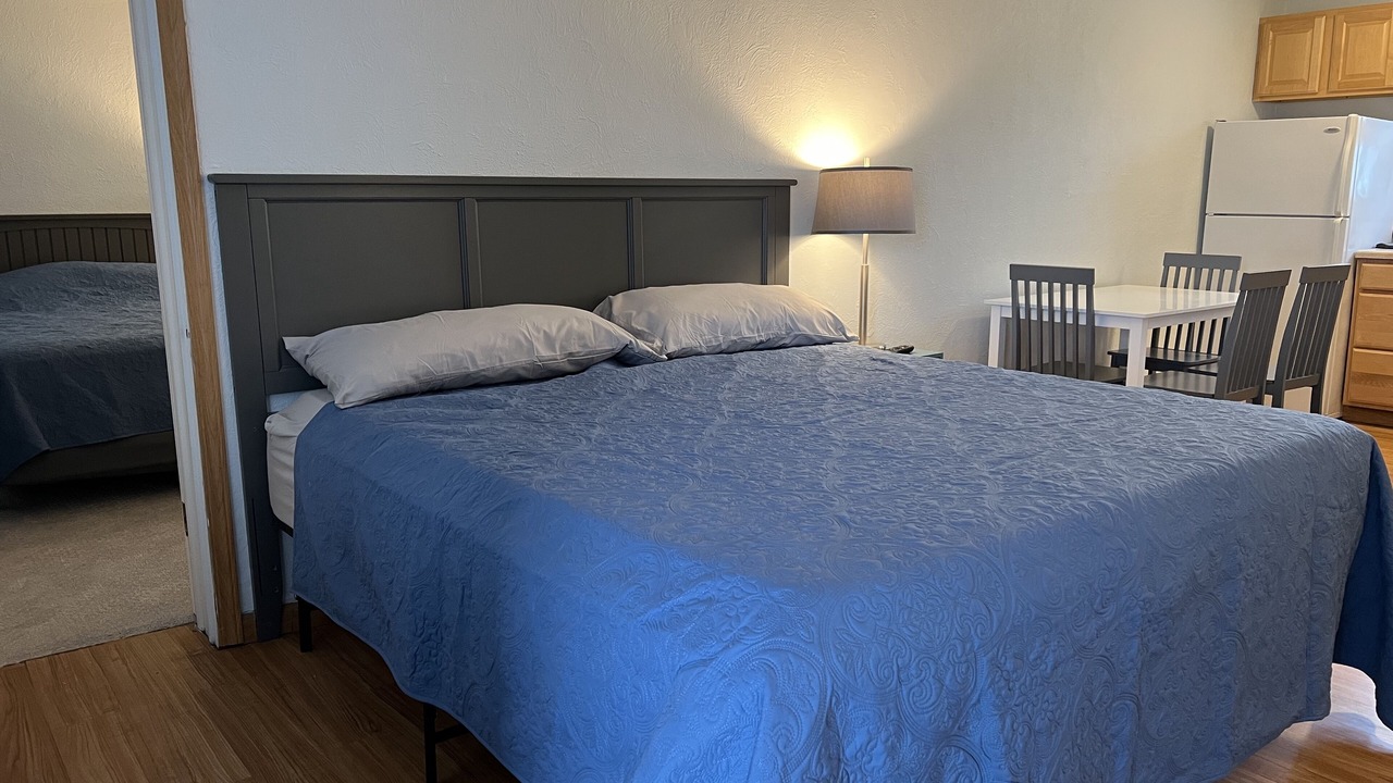 Photo of Bedroom in North Wildwood
