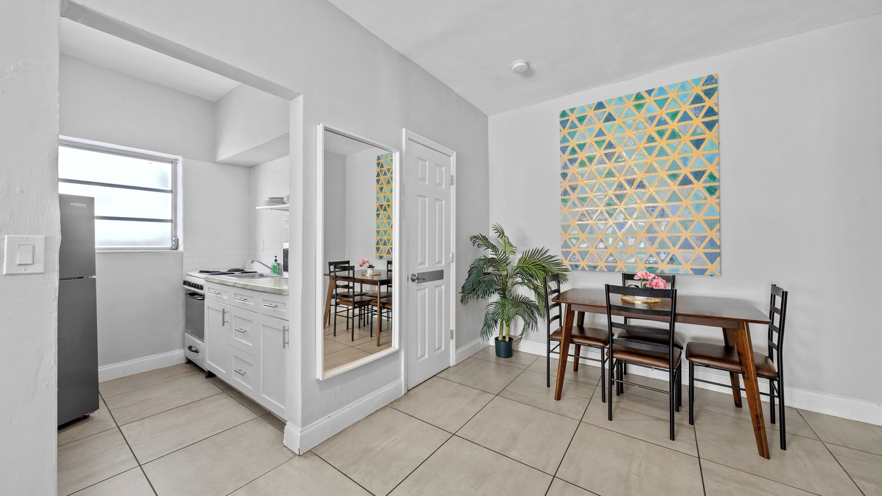 Photo of Bedroom in Flamingo/Lummus
