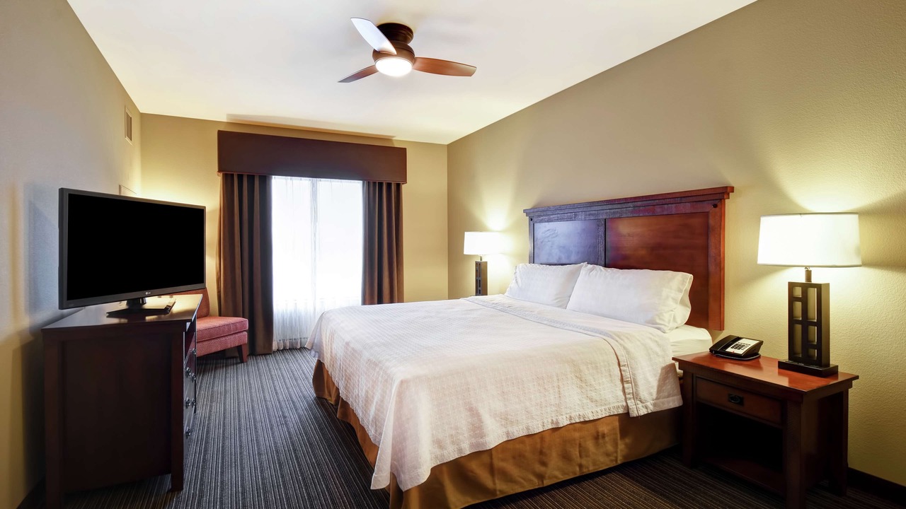Photo of Bedroom in Kalispell