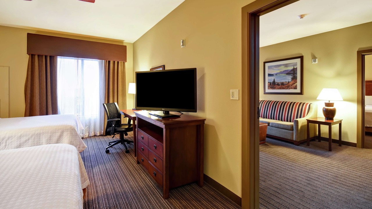 Photo of Bedroom in Kalispell