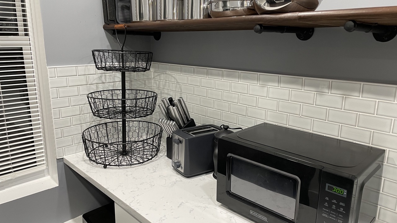 Photo of Kitchen in Getty Square