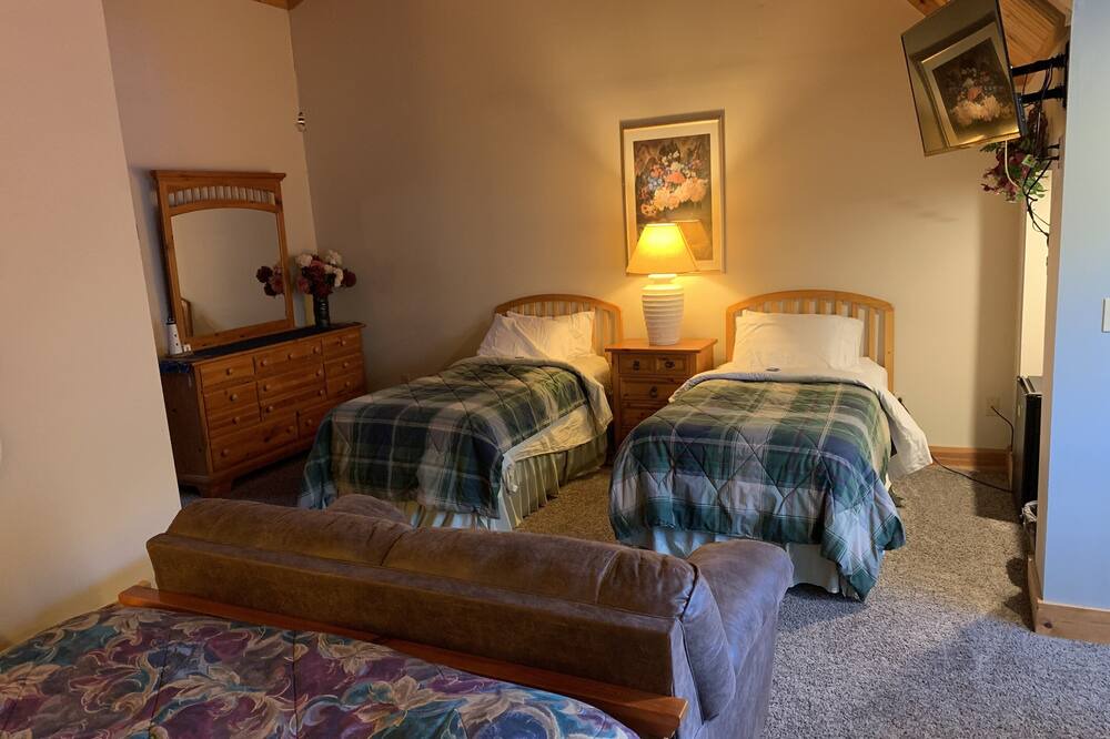 Photo of Bedroom in Edray