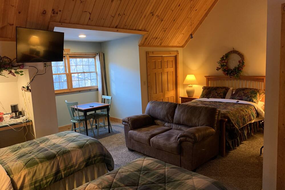 Photo of Bedroom in Edray