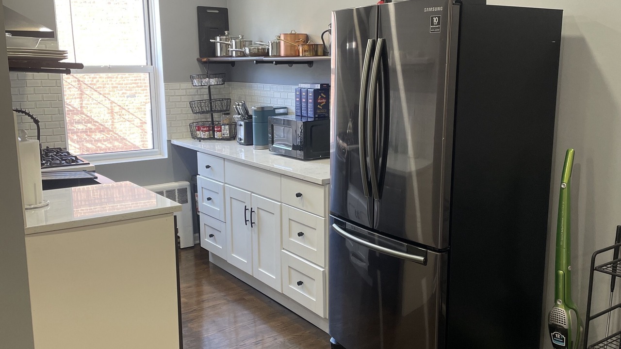 Photo of Kitchen in Getty Square