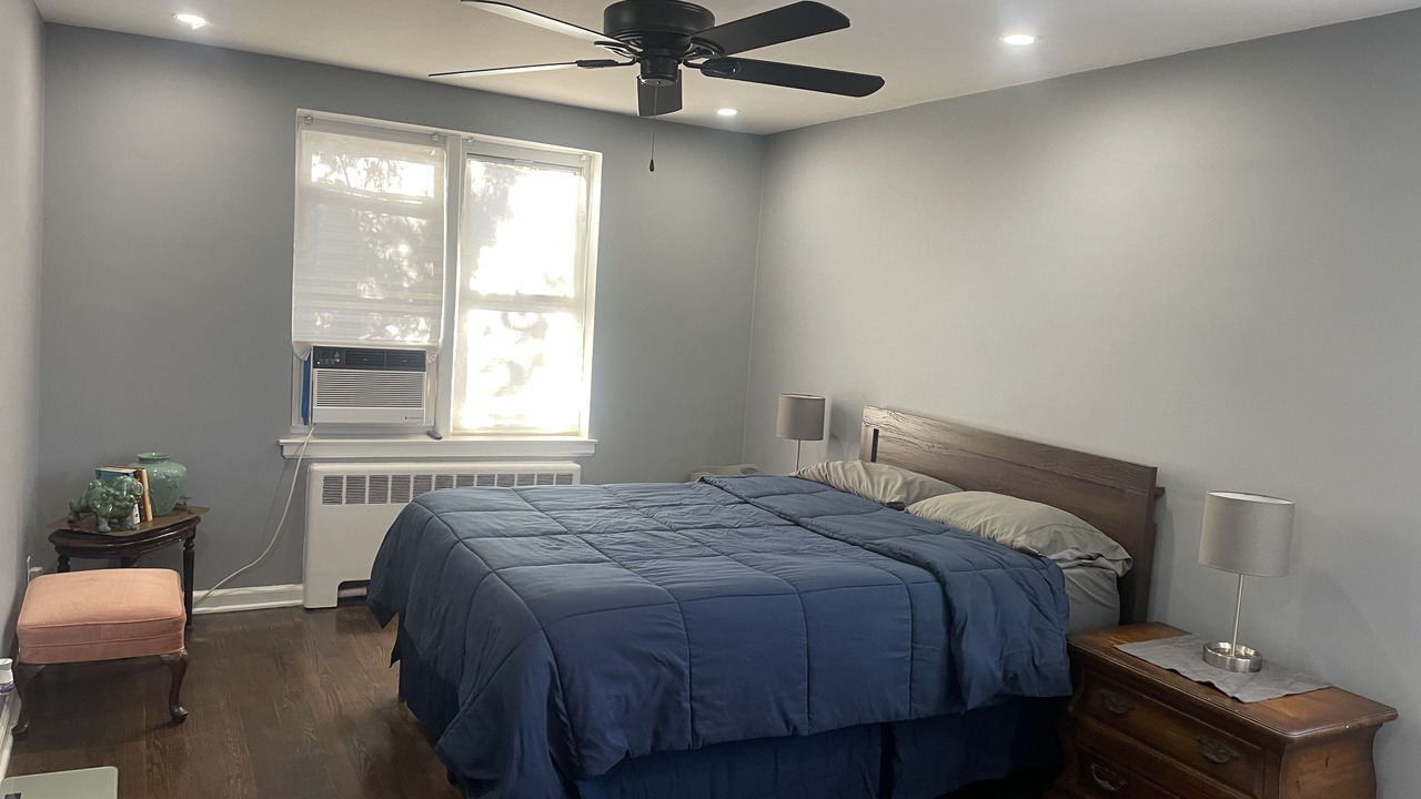 Photo of Bedroom in Northwest Yonkers