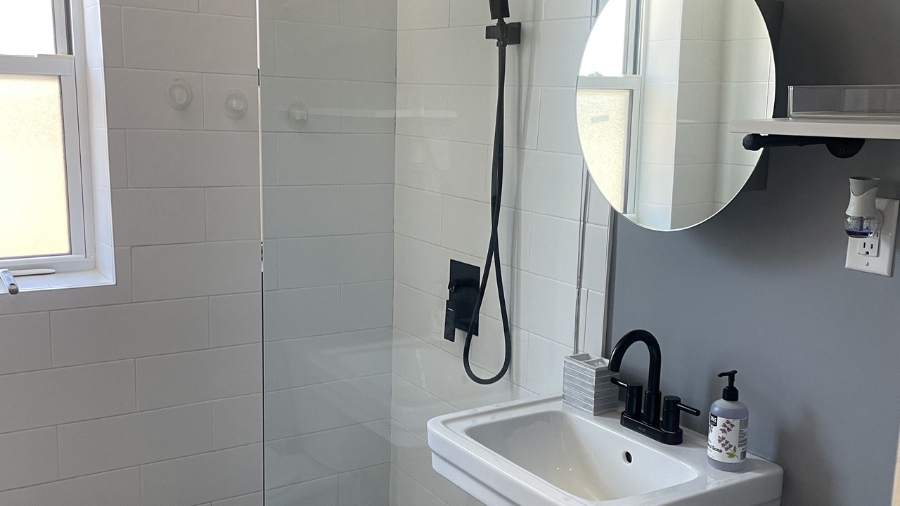 Photo of Bathroom in Northwest Yonkers
