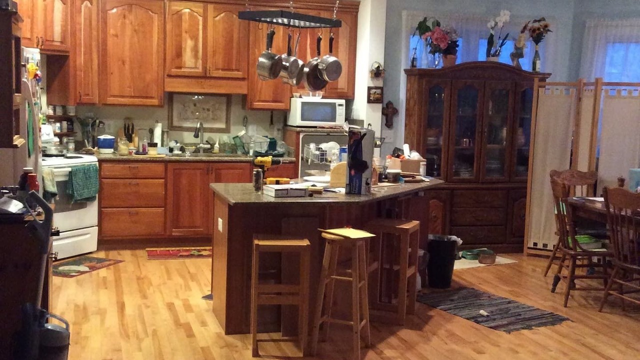 Photo of Kitchen in Avenue