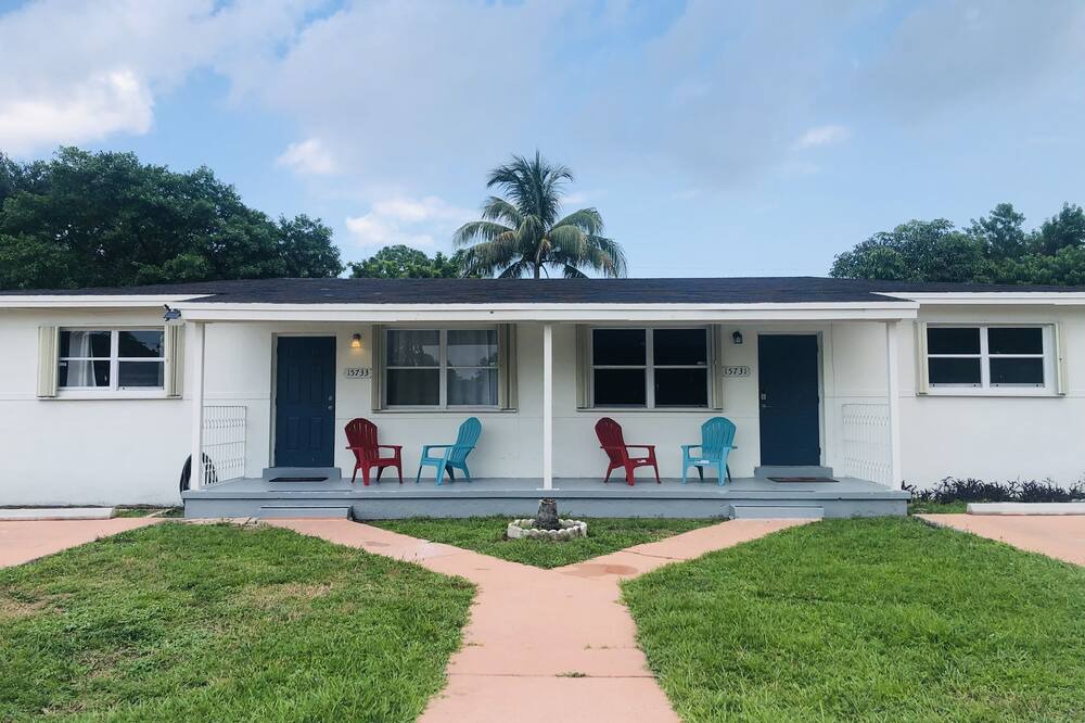 Photo of Outdoor in Miami Gardens