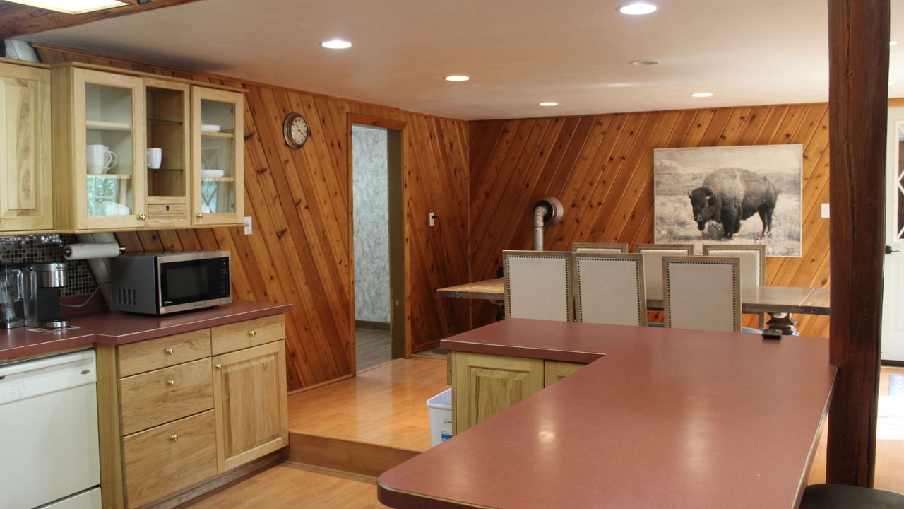 Photo of Kitchen in Eureka