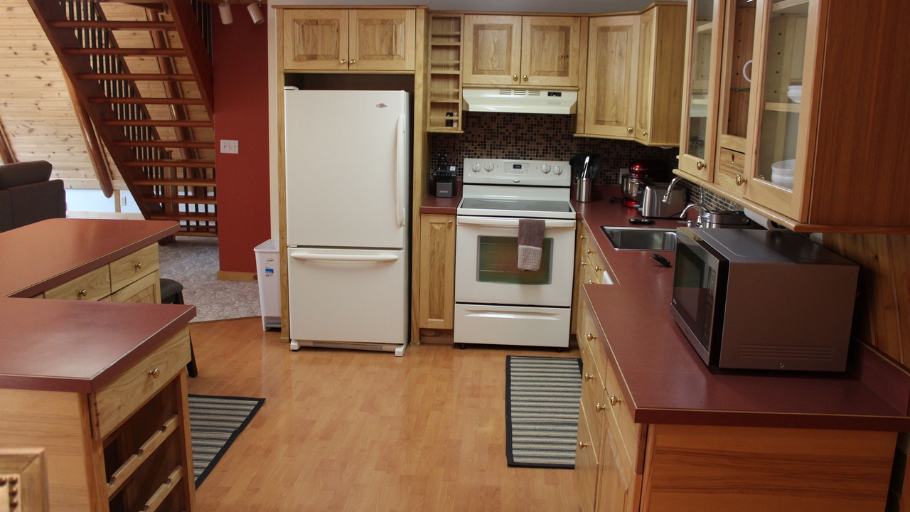 Photo of Kitchen in Eureka