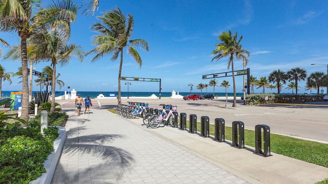 Photo of Outdoor in Barrier Island