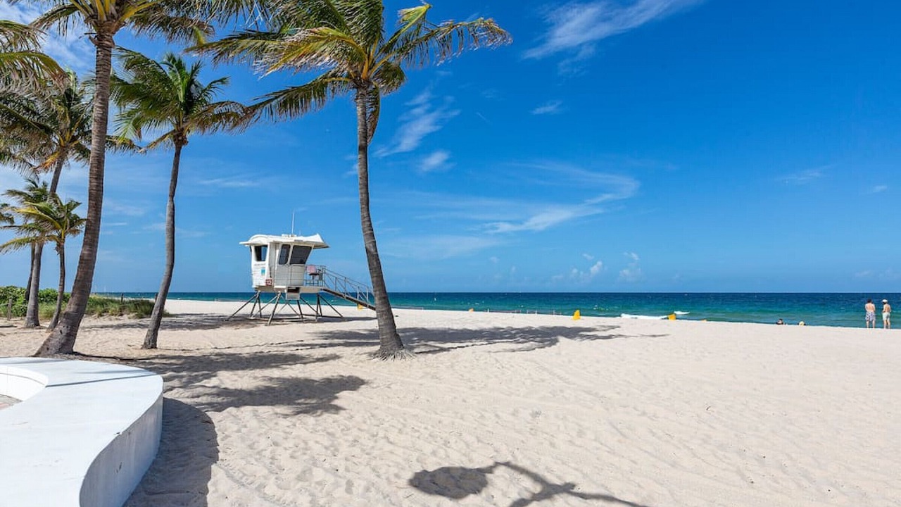 Photo of Outdoor in Barrier Island