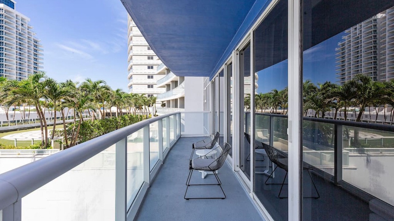 Photo of Outdoor in Barrier Island