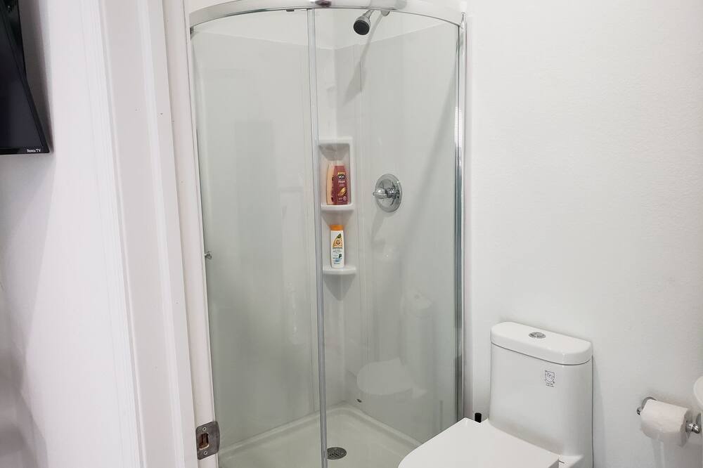 Photo of Bathroom in West Park