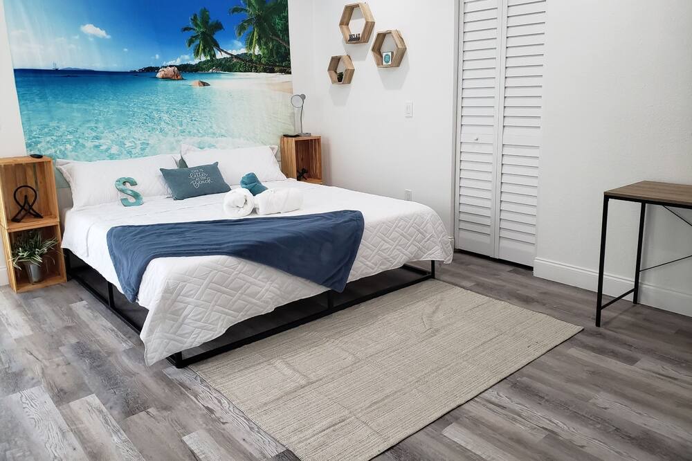 Photo of Bedroom in West Park