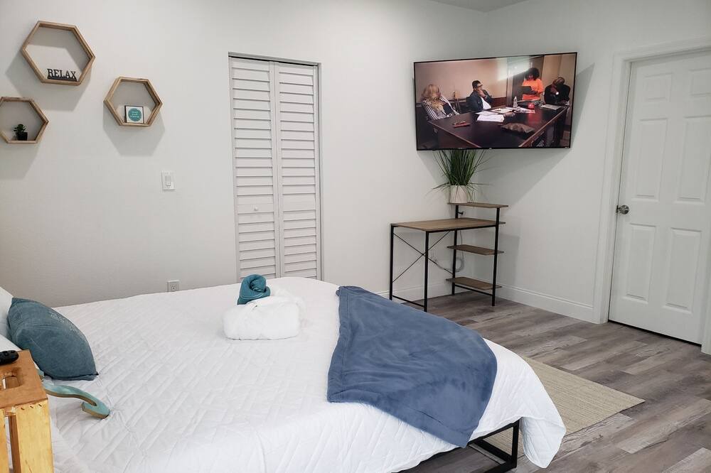 Photo of Bedroom in West Park