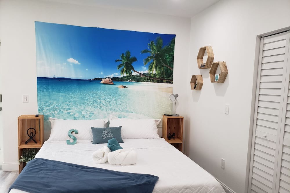 Photo of Bedroom in West Park