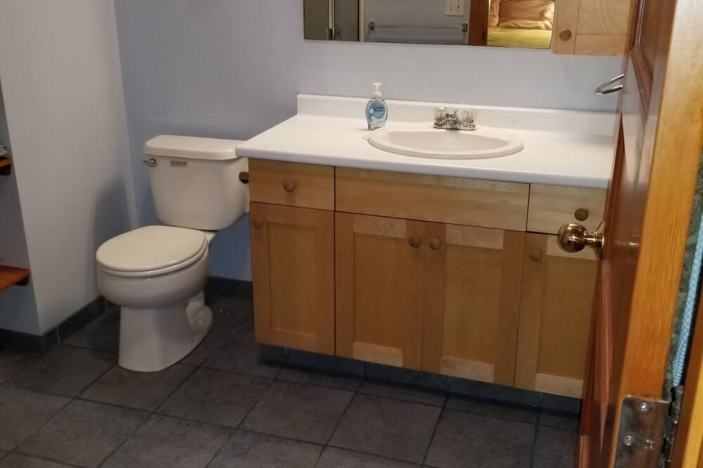 Photo of Bathroom in Gloucester
